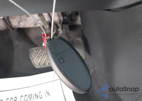 2014 Nissan Altima 2.5 Sv z USA, uszkodzony, nr VIN 1N4AL3AP4EC176828